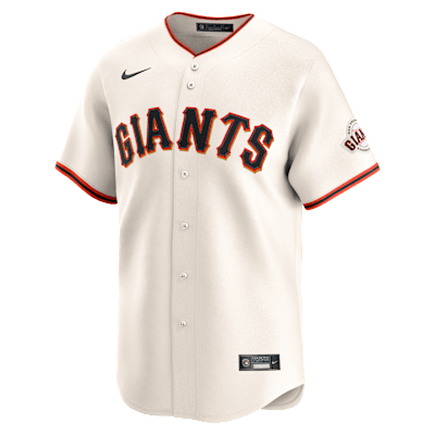 GIANTS ユニフォーム 49 LUIS san-francisco-giants-nike-mlb-